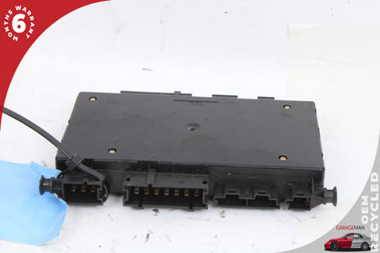 2003-2012 Mercedes W219 CLS550 Front Right Seat Control Module 2118208685 OEM