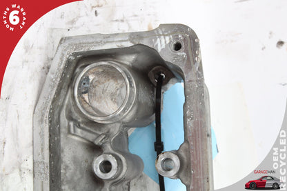 2012-2018 BMW 320i 328i F30 2.0L Engine Ignition Coil Mount Bracket 7595545 OEM