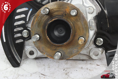2022-2025 Subaru BRZ Front Left Side Spindle Knuckle Wheel Hub SU00311390 OEM