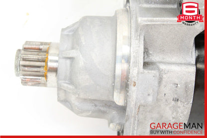2012-2014 Volkswagen Beetle Starter Motor 02M911023S