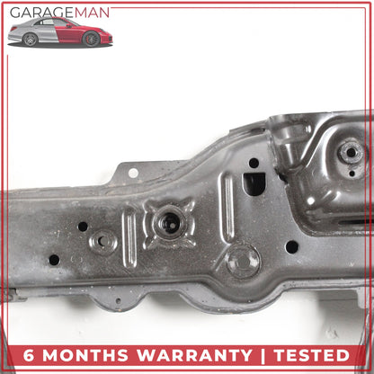 2014-2020 Mercedes W242 B Electric Drive Front Subframe Crossmember OEM