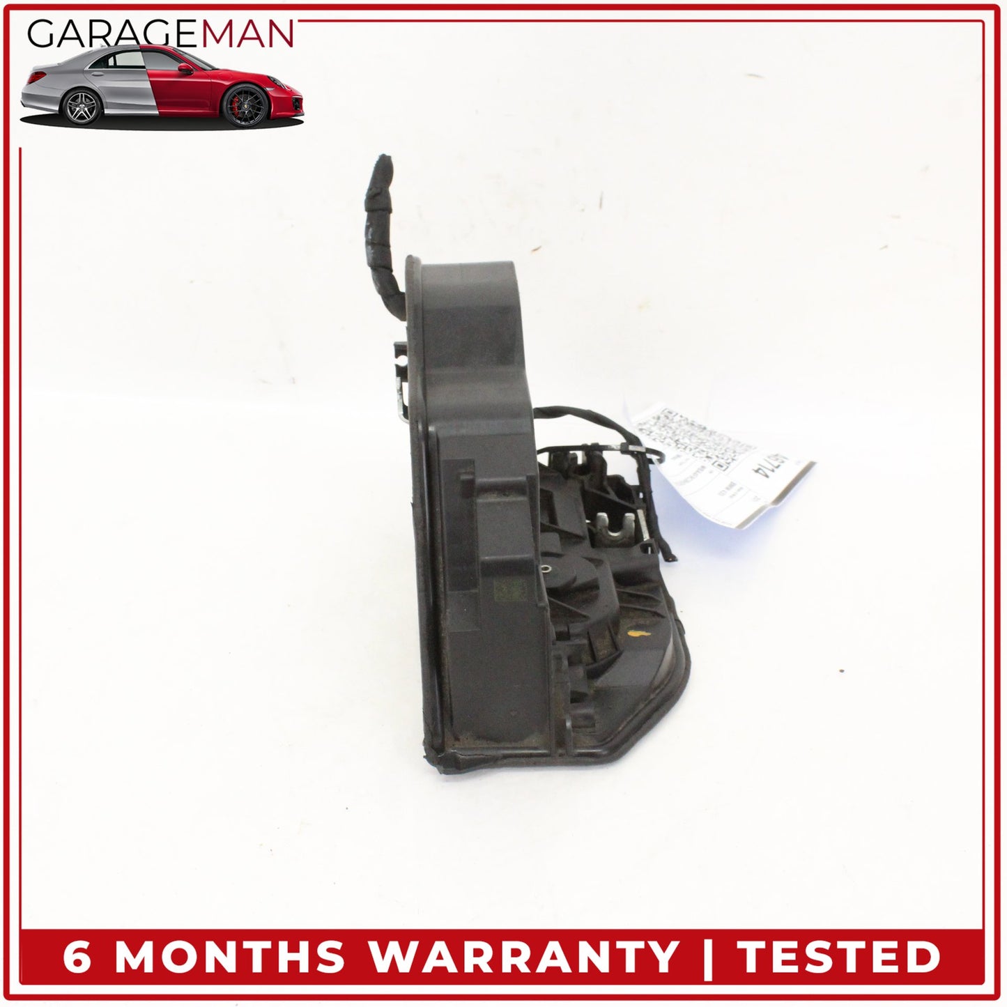2014-2020 BMW 430i F36 Front Right Side Door Lock Latch Actuator 7229458 OEM