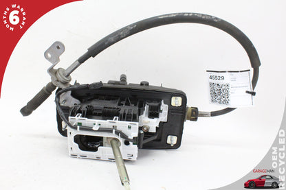 2012-2018 Audi A6 A7 Automatic Transmission Floor Gear Shifter 4G1713041AH OEM