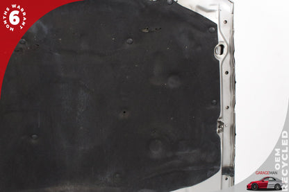 2003-2006 Mercedes W220 S55 AMG Sedan Front Hood Bonnet Panel 2208800357 OEM