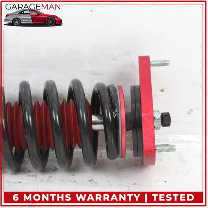 1999-2005 Porsche 911 Carrera RWD Godspeed MAXX Front Left/Right Coilover