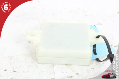 13-16 Mercedes X166 GL450 Park Assist Parktronic Sensor Control Module Unit OEM