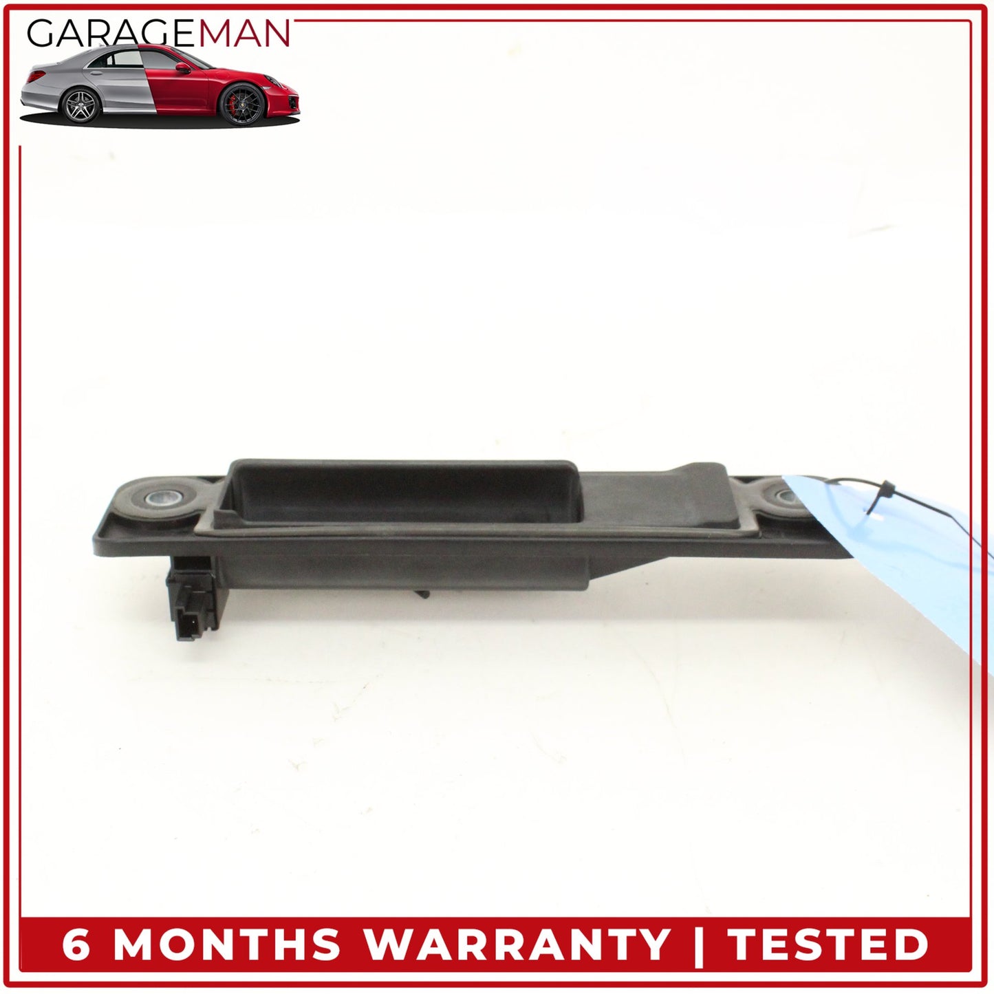 2006-2013 Mercedes W164 ML350 Trunk Tailgate Release Open Handle 1647401193 OEM