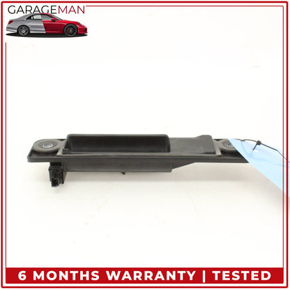 2006-2013 Mercedes W164 ML350 Trunk Tailgate Release Open Handle 1647401193 OEM