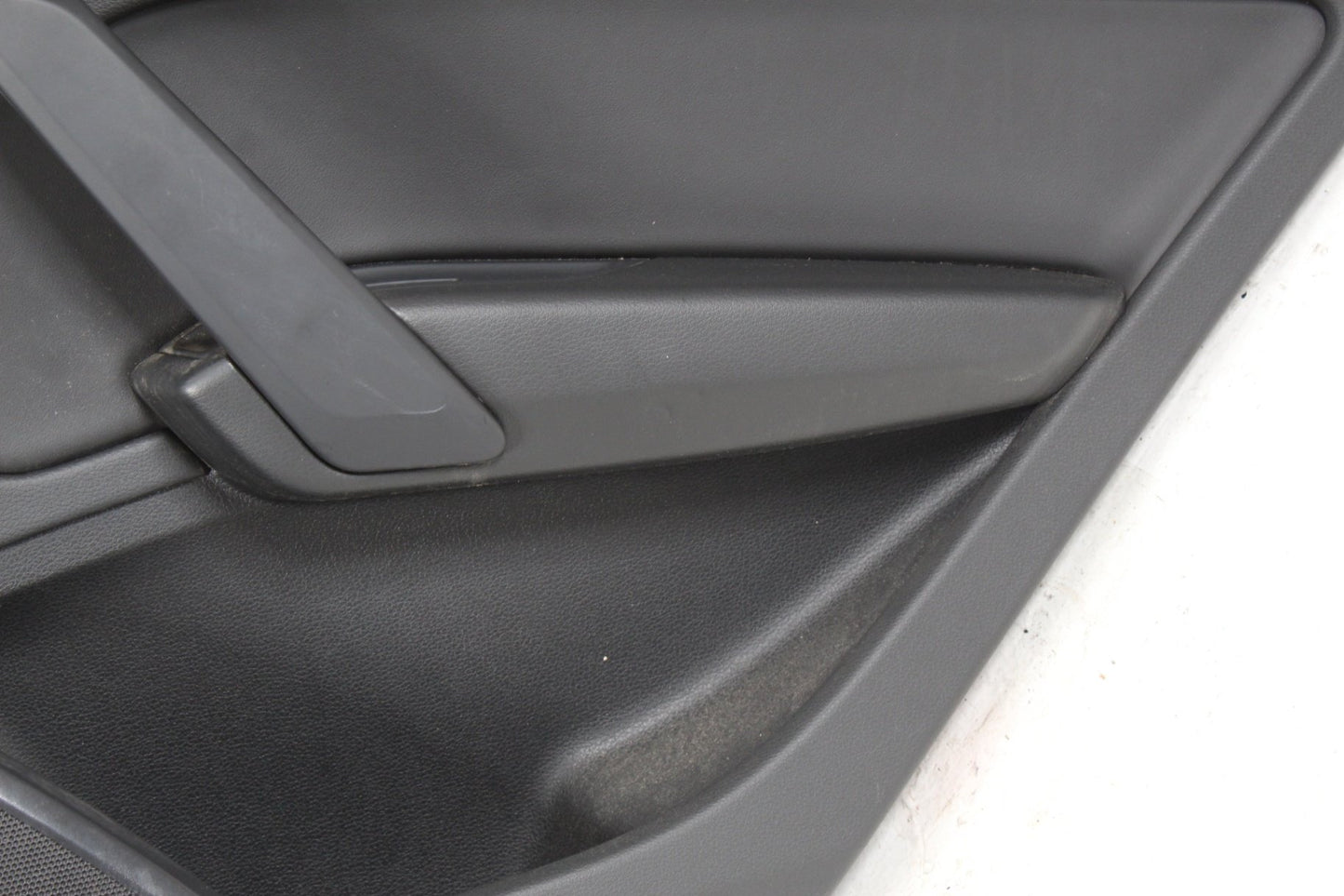2018-2025 Audi Q5 SQ Rear Right Passenger Side Interior Door Trim Panel OEM