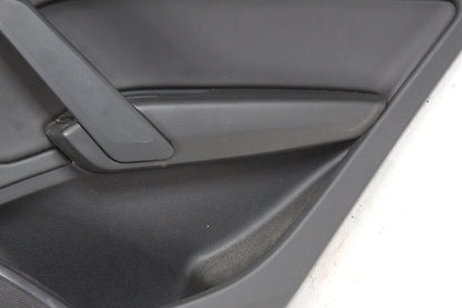 2018-2025 Audi Q5 SQ Rear Right Passenger Side Interior Door Trim Panel OEM