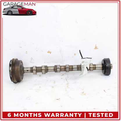 2005-2012 Mercedes W211 E350 C350 ML350 Right Exhaust Camshaft 2720510839 OEM