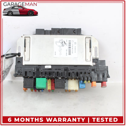 2003-2012 Mercedes R230 SL500 Front Right Side SAM Fuse Box Control Module OEM