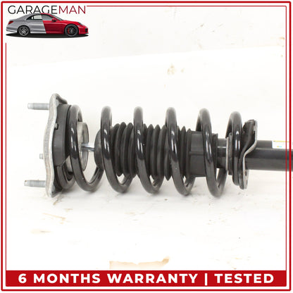 2015-2020 Mercedes W205 C300 Front Left and Right Side Shock Strut Absorber OEM