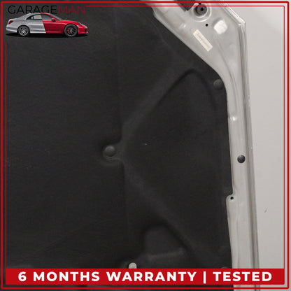 2001-2003 Lexus LS430 XF30 Front Hood Upper Bonnet Panel 5330150050 OEM