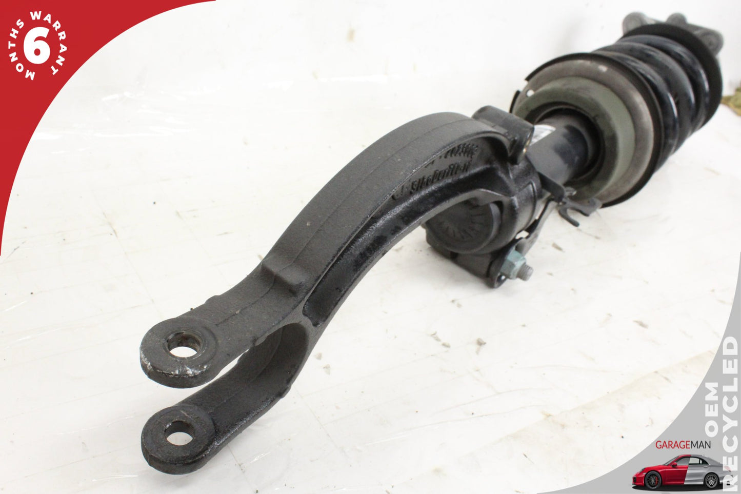 2012-2018 Audi A6 C7 Front Left and Right Shock Strut Absorber 4G0413031D OEM