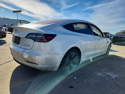 Parting Out- 2019 Tesla Model 3- 258