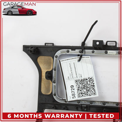 2014-2022 LR Range Rover Sport L494 Center Console Shifter Bezel Trim OEM