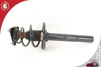 2002-2005 Porsche 911 Carrera Front Left and Right Shock Strut 99634304123 OEM