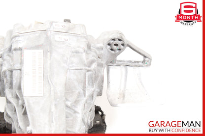 2015-2024 Porsche Macan 95B 2.0L AWD Rear Differential Diff Axle Carrier OEM