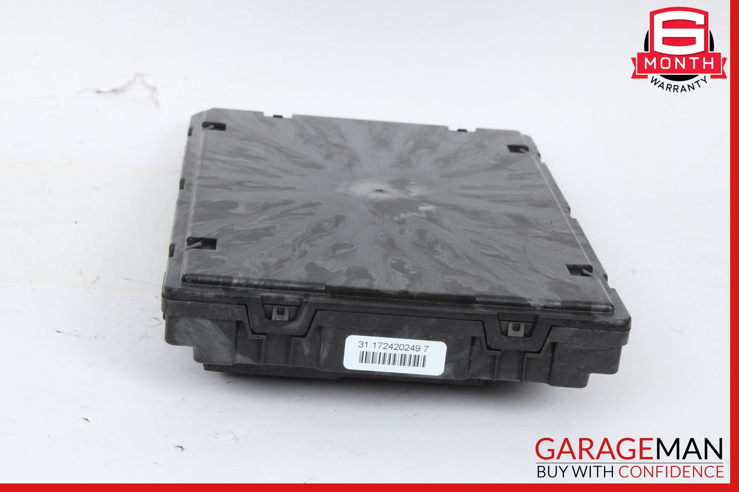 2017-2024 Audi A4 Q7 RS5 S5 Q5 Body Control Module Unit 8W0907063CG OEM
