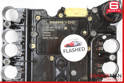 2004-2015 Mercedes-Benz E350 W211 Transmission Conductor Plate 0335457332