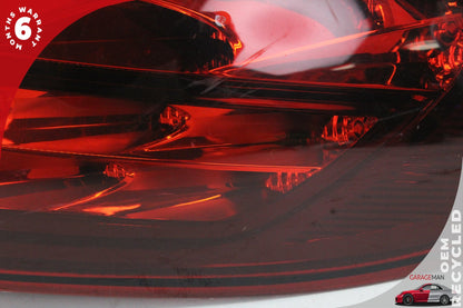 2011-2014 Porsche Cayenne 958 Rear Right Side Outer Tail Light Lamp 7P5945096S