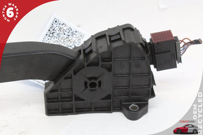 2012-2017 Fiat 500e FWD Gas Throttle Accelerator Pedal 68073429AA OEM