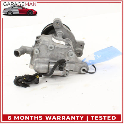 2013-2019 BMW 650i F06 Sedan Power Steering Pump 6796493 OEM