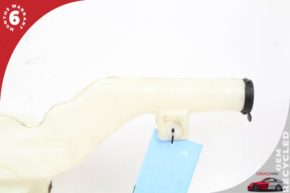 2014-2015 Chevrolet Silverado 1500 Windshield Washer Fluid Reservoir Tank OEM