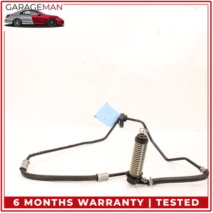 2007-2012 Mercedes-Benz SL550 R230 ABC Hydraulic Suspension Line Hose OEM