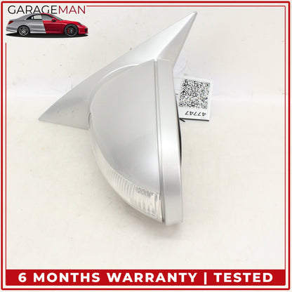 2001-2004 Mercedes-Benz SLK230 R170 Front Left Driver Side Door Rear View Mirror