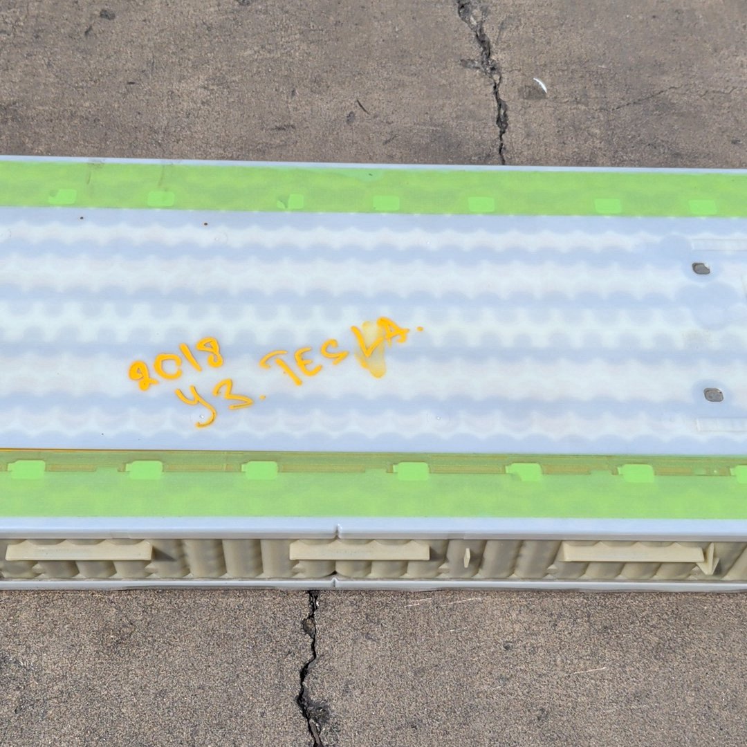 2017-2022 Tesla Model S High-Voltage Battery Module 109392300K OEM