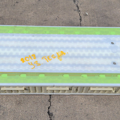 2017-2022 Tesla Model S High-Voltage Battery Module 109392300K OEM