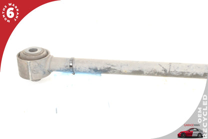 2010-2016 Land Rover LR4 SUV Rear Left Side Tie Rod Control Arm LR019117 OEM