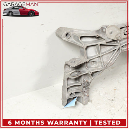 2014-2024 Infiniti Q50 Q60 Front Subframe Crossmember Cradle 544014GE0A OEM