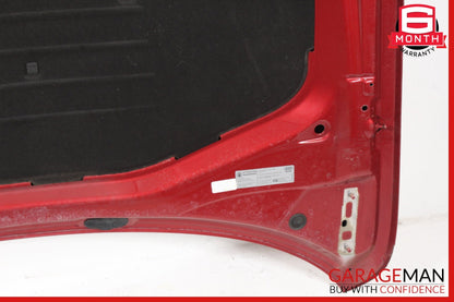 2007-2015 Audi Q7 4L Station Wagon Front Hood Bonnet Panel 4L0823029A