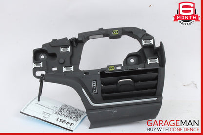 2017-2024 Audi A4 Sedan Front Left Dash AC A/C Air Vent 8W1820901B OEM