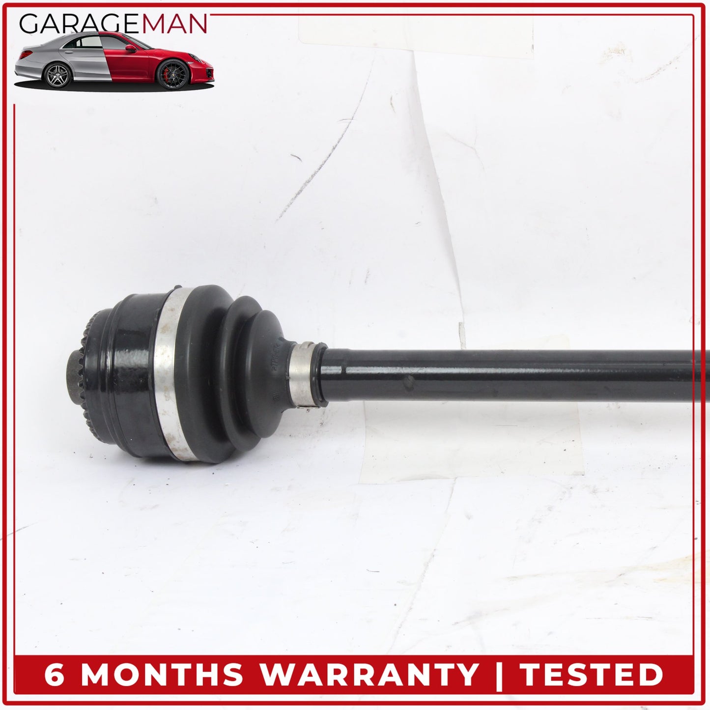 2023-2025 BMW X2 U10 AWD Rear Left or Right Side Axle Half Shaft 5A5C2F1 OEM