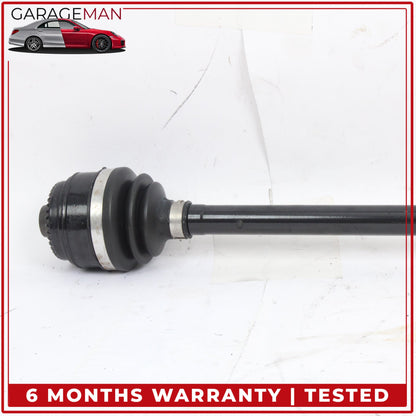 2023-2025 BMW X2 U10 AWD Rear Left or Right Side Axle Half Shaft 5A5C2F1 OEM