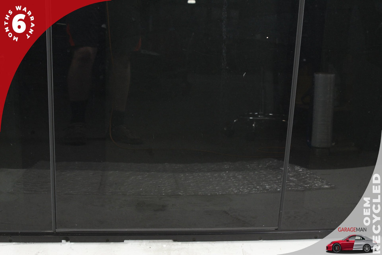 2007-2015 Audi Q7 Panoramic Sunroof Sun Roof Glass Assembly 4L0877049C OEM