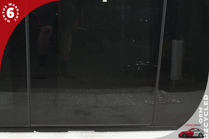 2007-2015 Audi Q7 Panoramic Sunroof Sun Roof Glass Assembly 4L0877049C OEM