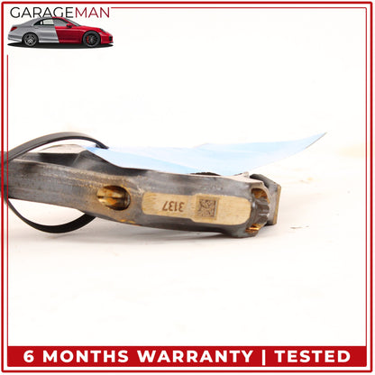2011-2014 Mercedes C207 E550 S550 M278 Engine Motor Piston Connecting Rod OEM