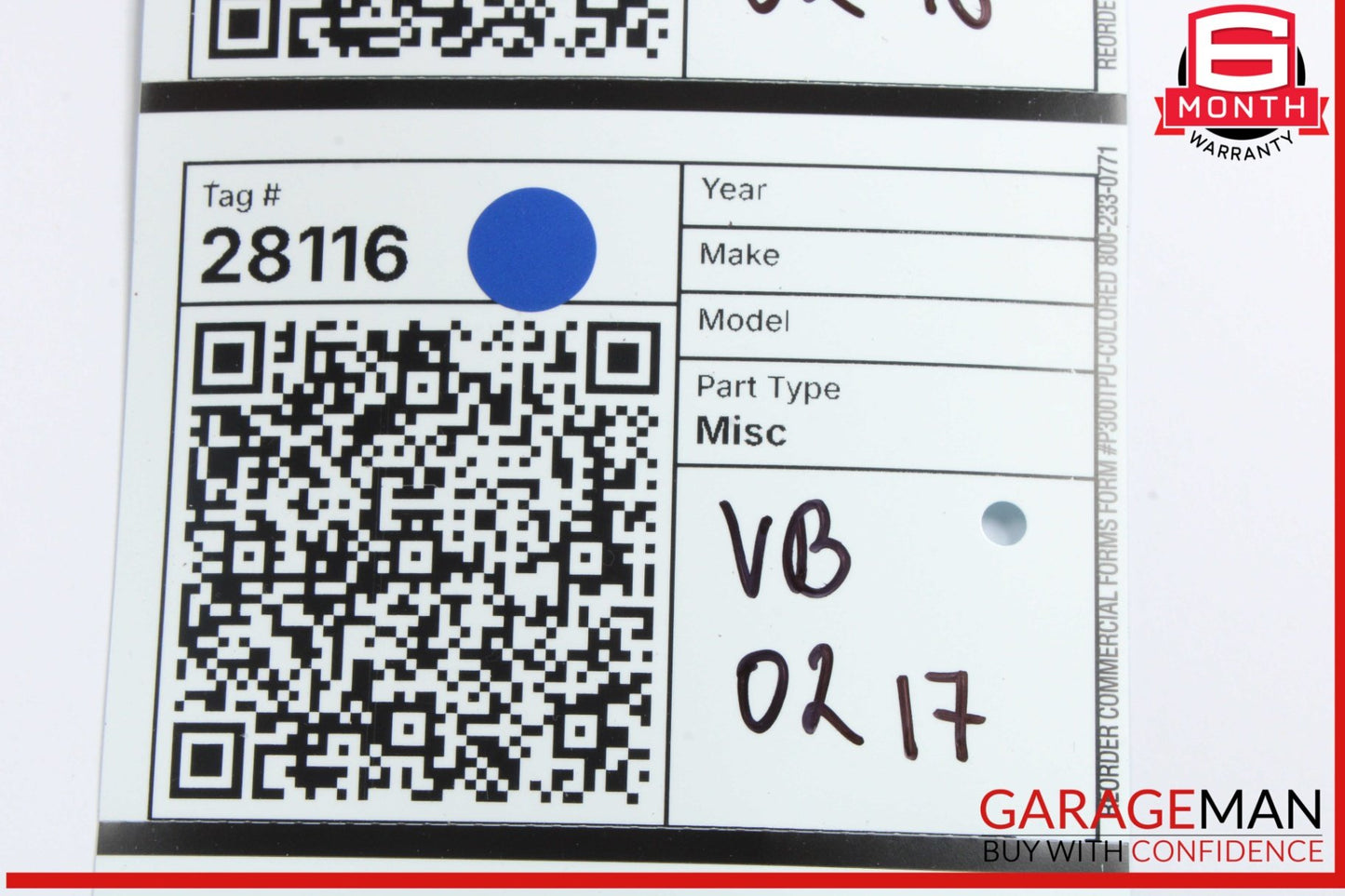 2014-2022 Maserati Quattroporte Headlight Switch 670019822 Genuine