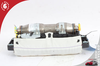 2012-2018 Audi A6 A7 Front Right Passenger Side Dash Airbag 4G8880204D OEM