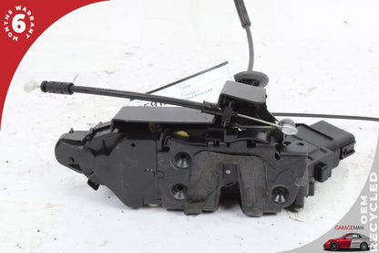 2010-2016 Land Rover LR4 SUV Rear Right Side Door Lock Actuator 8X2A26412BC OEM