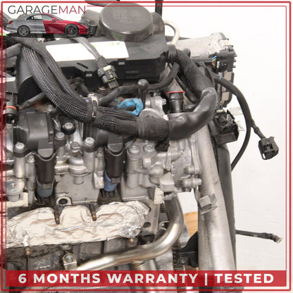 2014-2019 Mercedes X156 GLA250 M270 FWD 2.0L Complete Engine Motor OEM 180k
