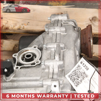 2006-2013 Land Rover Range Rover L322 LR4 4WD 5.0L Transfer Case 8454228031 OEM