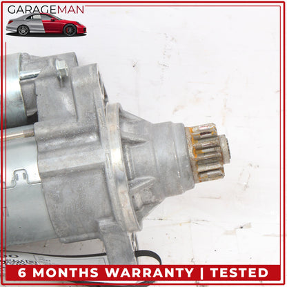 2015-2025 Audi Q3 Quattro Volkswagen Engine Motor Starter 02M911024J OEM