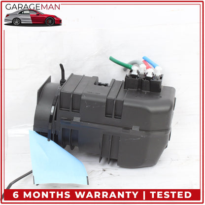 2007-2014 Mercedes-Benz CL550 W216 Coupe Dynamic Seat Vacuum Pump 0008005648 OEM