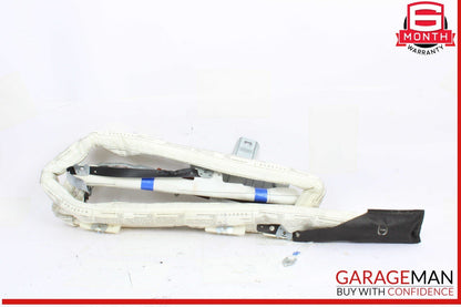 07-15 Audi Q7 Left Driver Side Upper Roof Curtain Airbag Air Bag 4L0880741A OEM